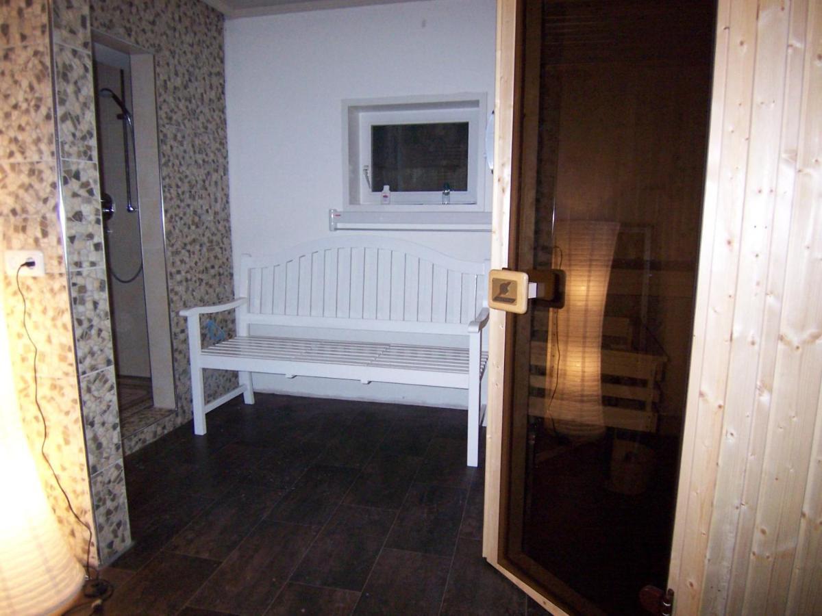 Ferienwohnung Garten Eden Sommer-Hornerbahnen Kostenlos Bolsterlang Exterior photo
